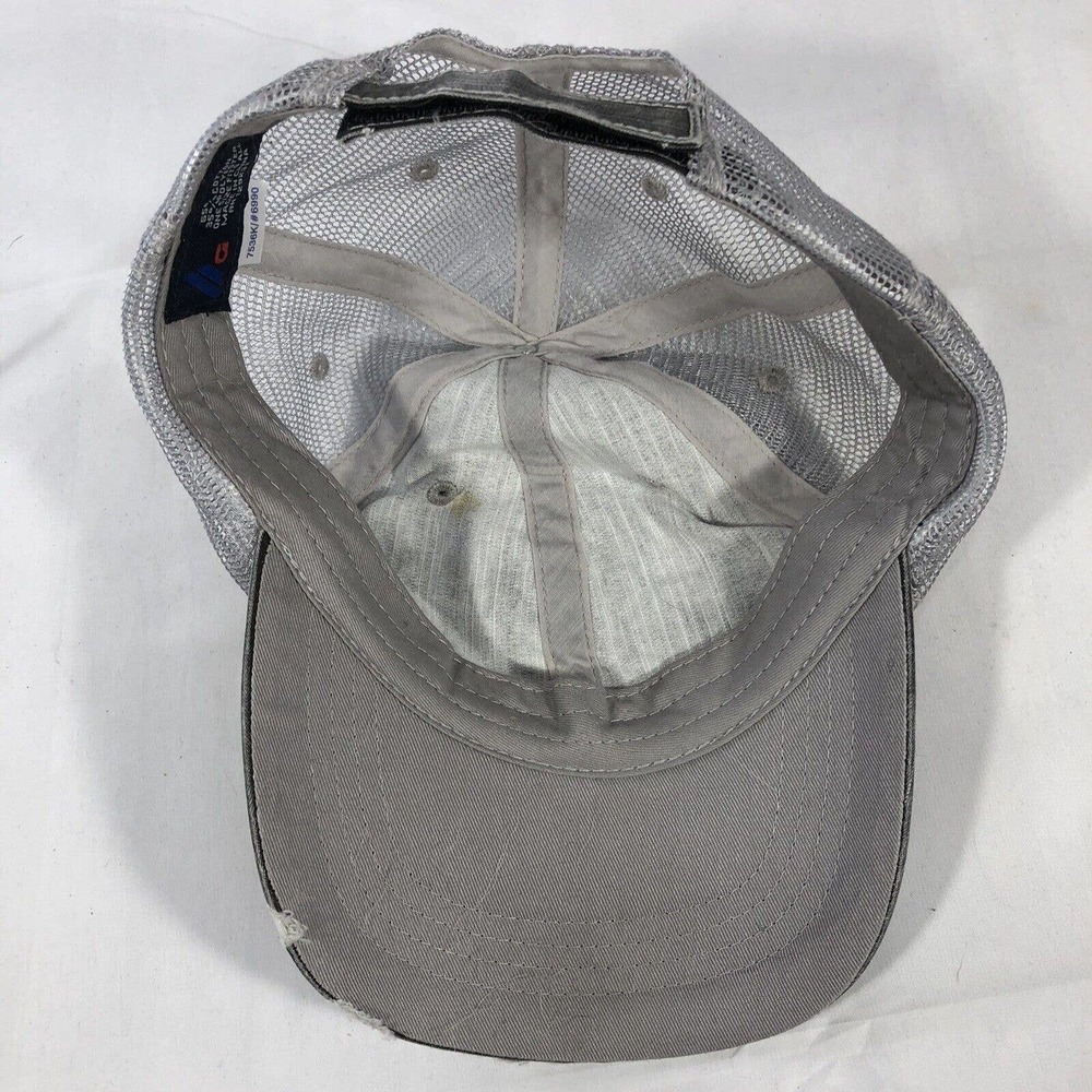 LIPSENSE JUNKIE HAT CAP WOMENS ONE SIZE FITS MOST SPARKLE GLITTER OSFM ADJUST - Picture 9 of 12